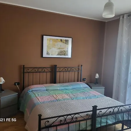 Albettone Rooms *