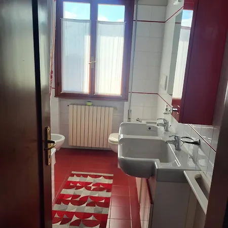 Albettone Rooms Appartamento