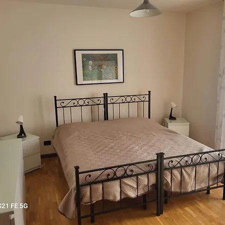 Albettone Rooms Appartamento