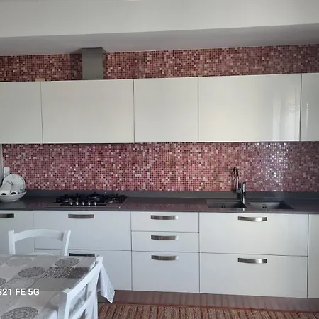 Appartamento Albettone Rooms