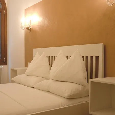 Guest house Venice Rooms *