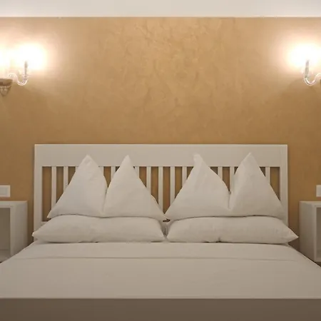Guest house Venice Rooms Venice