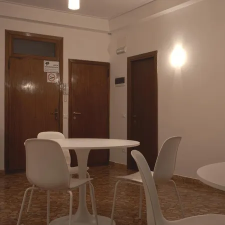 Venice Rooms Venice