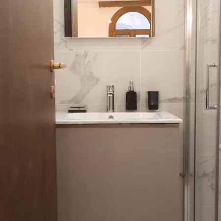 Venice Rooms Venedik