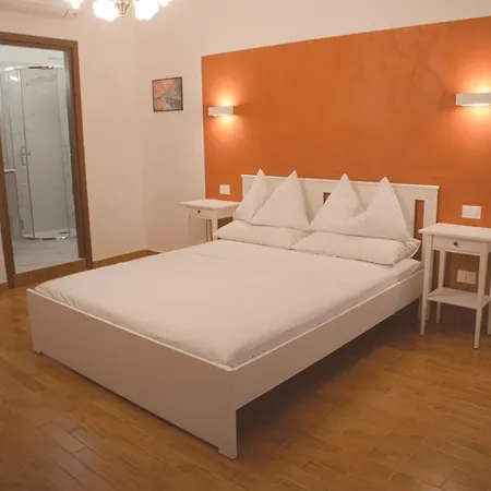 Guest house Venice Rooms Venice