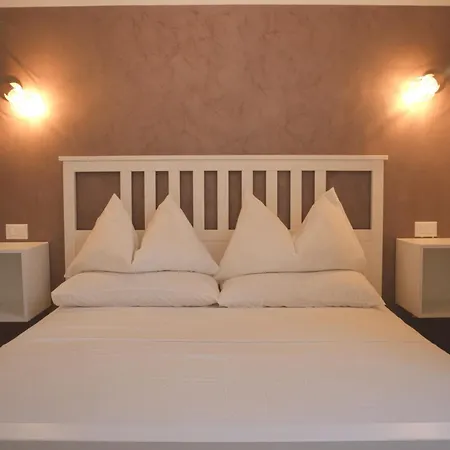 Guest house Venice Rooms Venice
