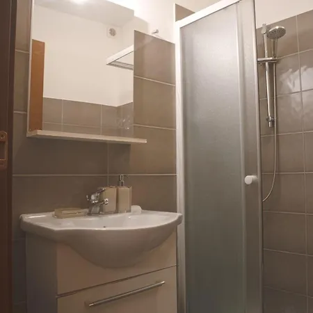 Venice Rooms Guest house Venice