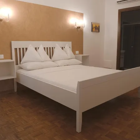 Guest house Venice Rooms