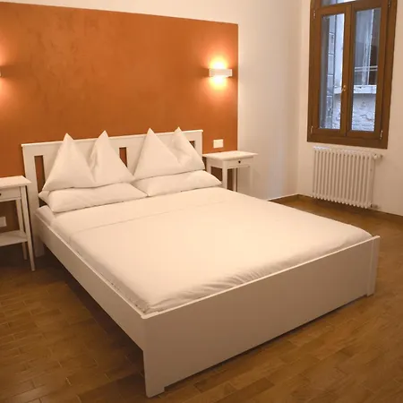 Guest house Venice Rooms