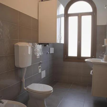 Venice Rooms Guest house