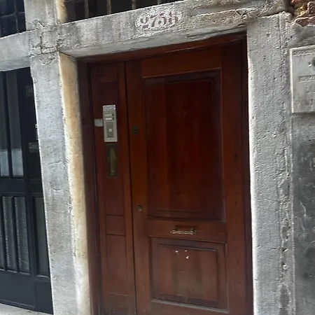 Guest house Venice Rooms