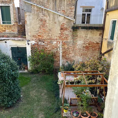 Guest house Venice Rooms