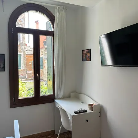 Venice Rooms Venice