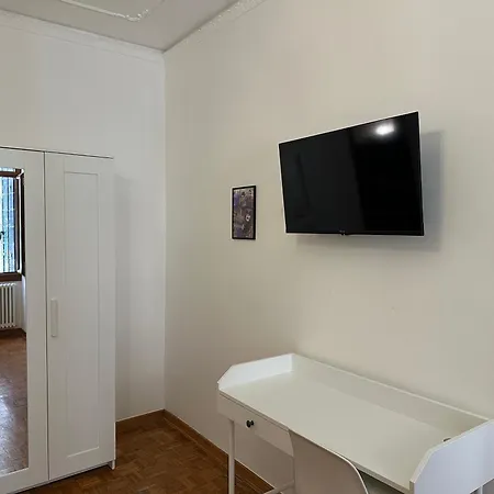 Venice Rooms * البندقية